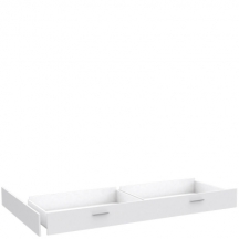 Forte - SNOW Szuflada do łóżka SNWL02